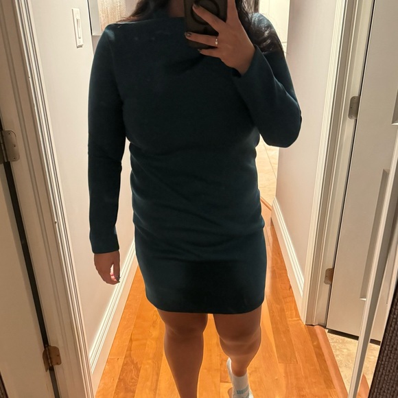 COS dress - Picture 4 of 4